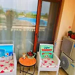 Diamond №1 - Relax Views Sea And Pool * Burgas City