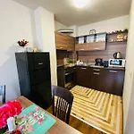 Diamond №1 - Relax Views Sea And Pool Apartament Burgas City