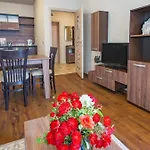 Apartament Diamond №1 - Relax Views Sea And Pool *