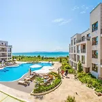 Apartament Diamond №1 - Relax Views Sea And Pool