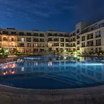 Diamond №1 - Relax Views Sea And Pool * Burgas City
