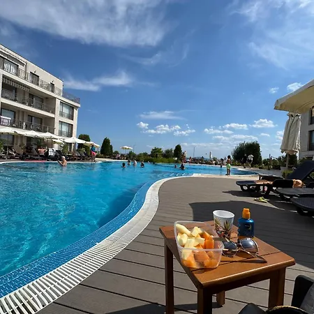 Apartman Diamond №1 - Relax Views Sea And Pool