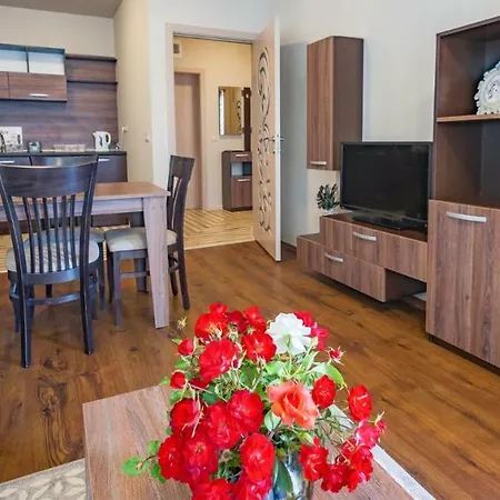 Apartament Diamond №1 - Relax Views Sea And Pool *