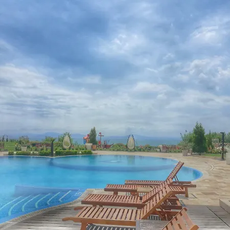 Diamond №1 - Relax Views Sea And Pool * Burgas