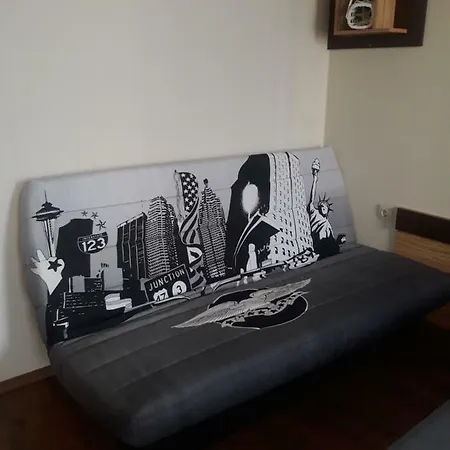 Apartament Diamond №1 - Relax Views Sea And Pool