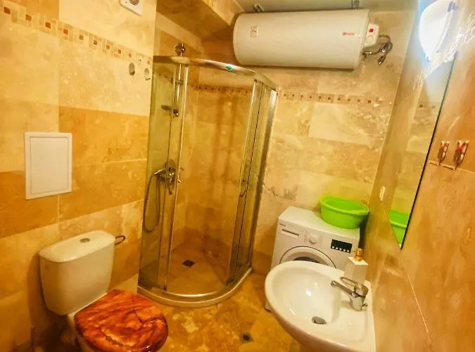 Apartman Diamond №1 - Relax Views Sea And Pool *