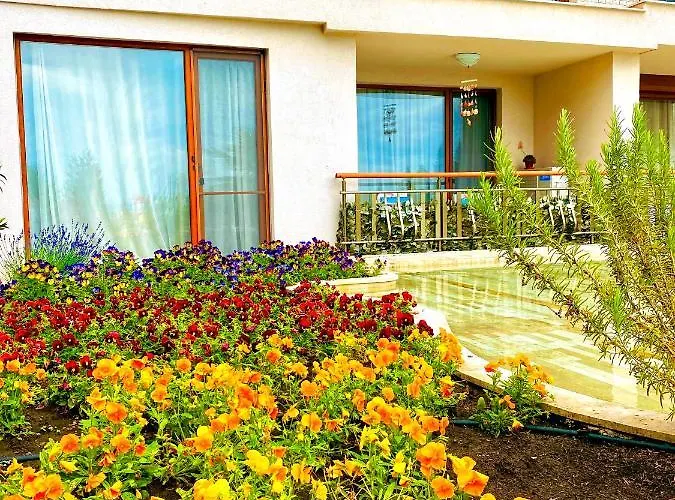 Diamond №1 - Relax Views Sea And Pool Apartman *