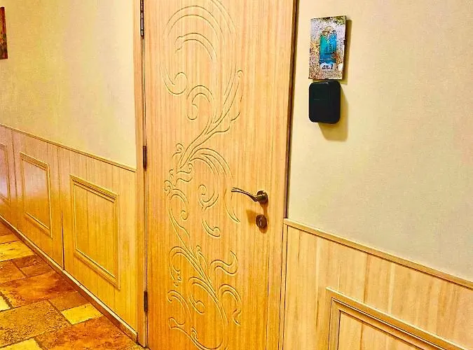 Apartman Diamond №1 - Relax Views Sea And Pool *