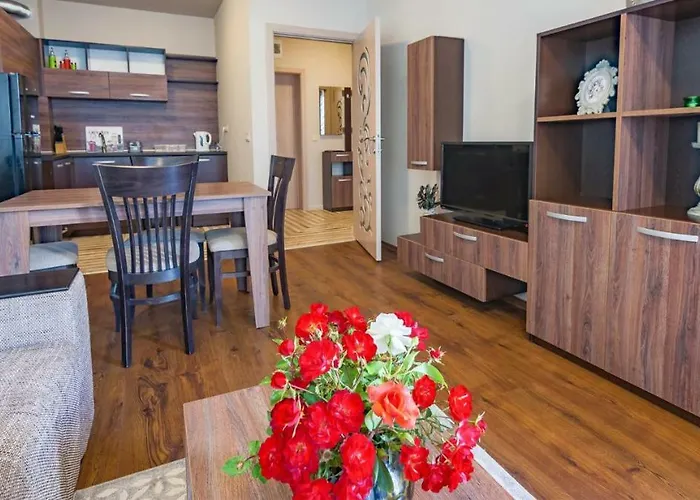 Apartman Diamond №1 - Relax Views Sea And Pool *