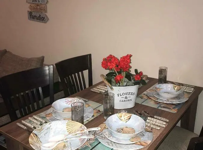 Diamond №1 - Relax Views Sea And Pool Apartman *