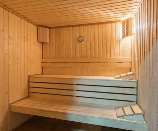 Diamond №1 - Relax Views Sea And Pool Burgasz