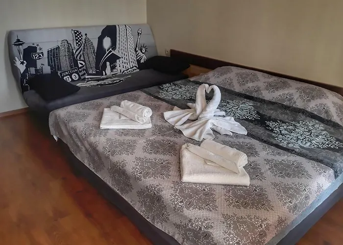 Diamond №1 - Relax Views Sea And Pool *