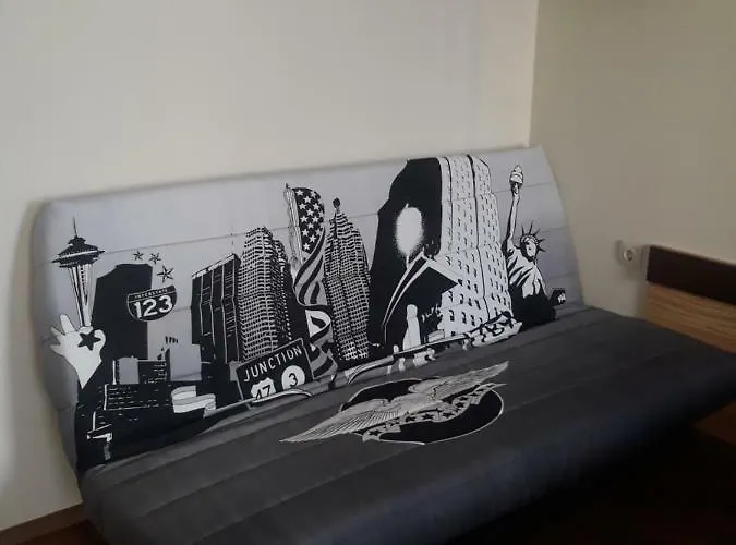 Apartman Diamond №1 - Relax Views Sea And Pool