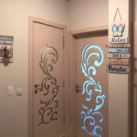 Apartment Diamond №1 - Relax Views Sea And Pool *