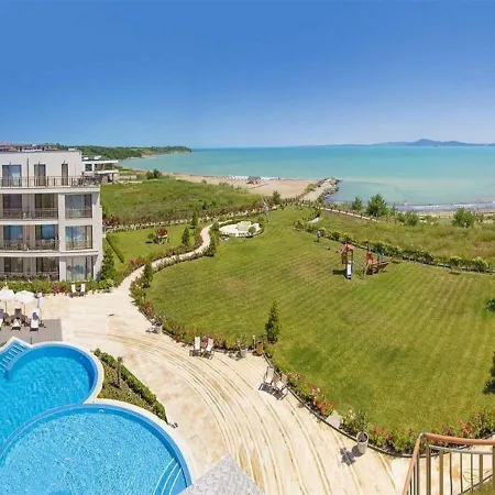 Diamond №1 - Relax Views Sea And Pool *