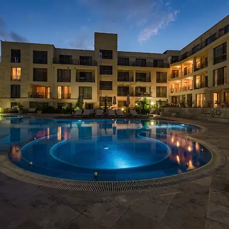 Diamond №1 - Relax Views Sea And Pool *