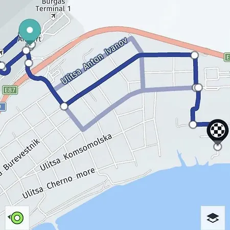 Diamond №1 - Relax Views Sea And Pool Apartment *