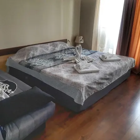 Diamond №1 - Relax Views Sea And Pool Apartment Burgas