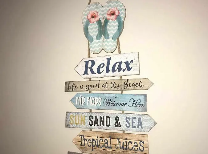 Diamond №1 - Relax Views Sea And Pool