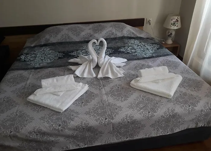 Diamond №1 - Relax Views Sea And Pool Apartamento *